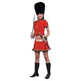 Sporting Goods : Adult Sexy Royal Guard - Size X-Large