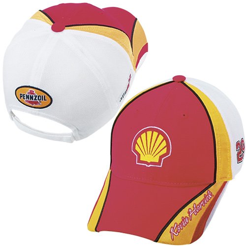Buy Chase Authentics Kevin Harvick '08 Pit Cap by Chase Authentics