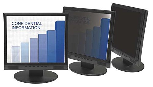 MMMPF141 - 3M PF14.1 Privacy Filter for Laptop 14.1 Clear