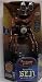 Disney Treasure Planet Electronic Deluxe Ben Bio Electronic Navigator Action Figure B...