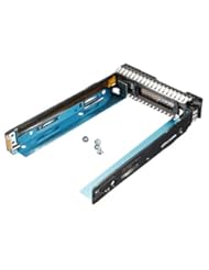 PC Accessory: 3.5 Gen8 G8 SAS SATA Tray Caddy Sled Proliant ML350e ML310e SL250s HP 651314-001 - MECO CO.,LTD