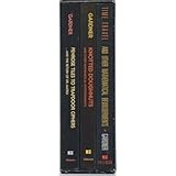 A Gathering of Gardner: Time Travel and Other Mathematical Bewilderments/Penrose Tiles to Trapdoor Ciphers and the Return of Dr. Matrix/Knotted Doug