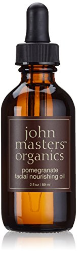 John masters organics facial nourishing oil, pomegranat…