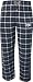 Search : Nevada Wolf Pack Crossover Flannel Pants