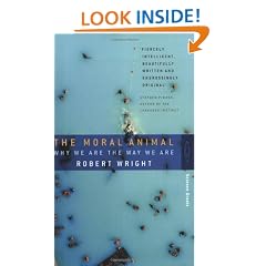 The Moral Animal