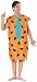 Adult the Flintstones Fred Flintstone Costume - Standard