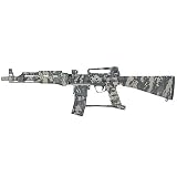BT BT-4 Banshee Paintball Gun - Digital Camo