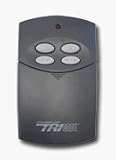 Chamberlain TriCode 4-Button Transmitter