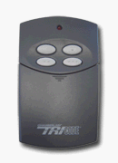 Tools: Chamberlain TriCode 4 Button Transmitter