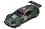 Aston martin DBR9 #28 D. Brabham-D. Turner-S. Sarrazin Spa-Francorchamps 2005 1/43 Scale diecast Model