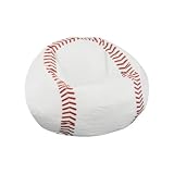 Baseball Beanbag Chair