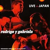 Live in Japan