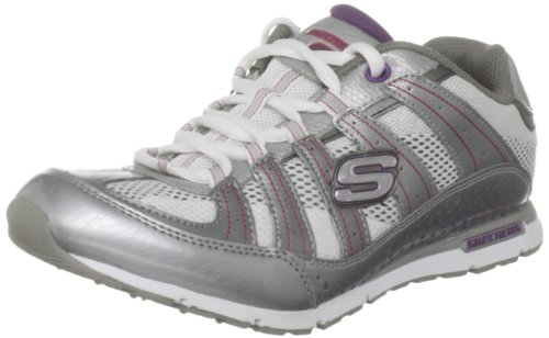 Skechers Women's Sprint Lavishly Lace-Up