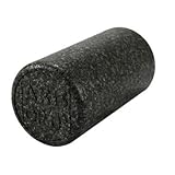OPTP Axis Roller Round 12 x 6 Black