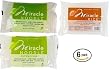 Miracle Noodle Variety Pack 2 of Each - Shirataki Angel Hair Pasta, Shirataki Fettuccini Pasta and Shirataki Miracle Rice (Pack of 6)