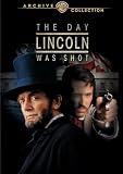 The Day Lincoln Was Shot (Tvm)
