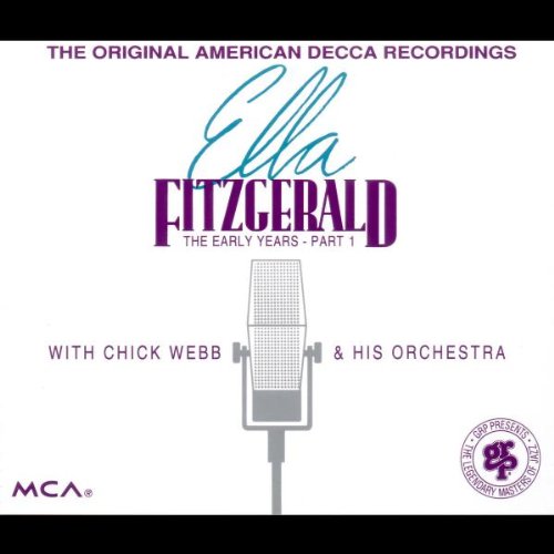 Ella Fitzgerald - The Early Years, Part 1 - Zortam Music