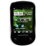 Alcatel OT-710 on Vodafone Pay As You Go with Â£10 airtime credit