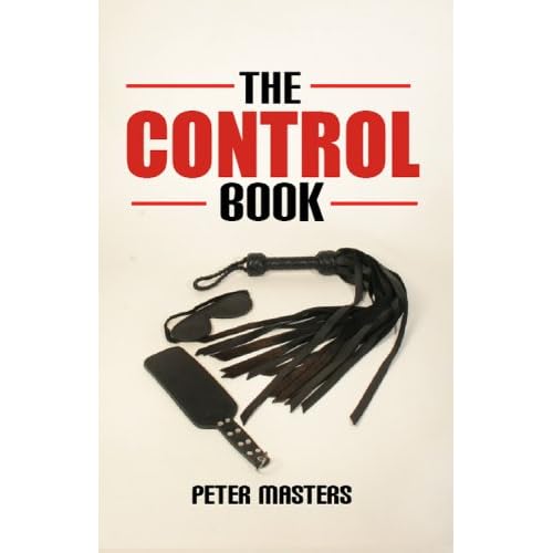 The Control Book, by Peter Masters