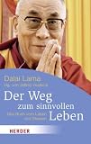Produkt-Bild: Der Weg zum sinnvollen Leben: Das Buch vom Leben und Sterben (HERDER spektrum)