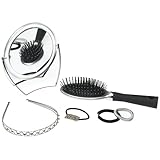 Conair Infiniti White Gift Pack