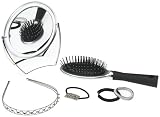 Conair Infiniti White Gift Pack