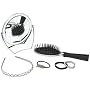Conair Infiniti White Gift Pack