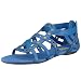 edc by Esprit Clara Sandal F49516, Damen Sandalen/Fashion-Sandalen