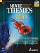 Movie Themes for Viola: 12 Memorable Themes from the Greatest Movies of All Time (Schott Master Play-along Series)