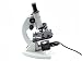 Kamera & Foto : NECTARIS 1600x Monokular Labor Mikroskop XSP-03 Plus mit elektrischer Beleuchtung