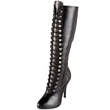 Funtasma By Pleaser Women's Arena-2020 Knee High Boot