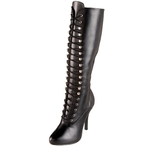 Funtasma By Pleaser Women's Arena-2020 Knee High Boot