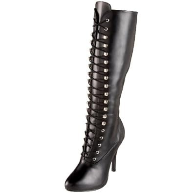 Funtasma By Pleaser Women's Arena-2020 Knee-high Boot