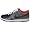 Grey/black/red