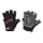 Milwaukee 49-17-0122 Fingerless Work Gloves Large