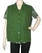 Women's Pocket Vest in Treemont by Nikki
