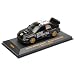 1:43 IXO Rossi 2006 Subaru New Zealand Rally Car