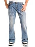 GUESS Falcon Jeans - Control Wash