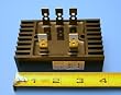 80 Amp 3-Phase Bridge Rectifier
