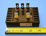 80 Amp 3-Phase Bridge Rectifier