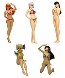 フィギュアマイスター デッドオアアライブ エクストリーム2 (BOX) の評価・レビュー