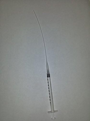 Syringe &amp; Tube Fertility Kit