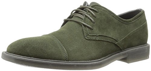 Calvin Klein Men's Upton Suede Oxford