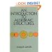 An Introduction to Algebraic Structures (Dover Books on Mathematics)