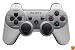 DualShock 3 Wireless Controller - Silver