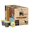 Caribou Daybreak Morning Blend K-Cups 108 ct.
