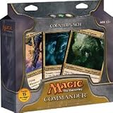 Magic the Gathering - Commander Deck - Counterpunch