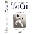 Initiation au tai chi