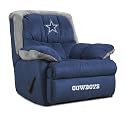 Dallas Cowboys Home Team Recliner