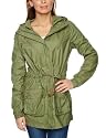 Bench Damen Parka Alberta